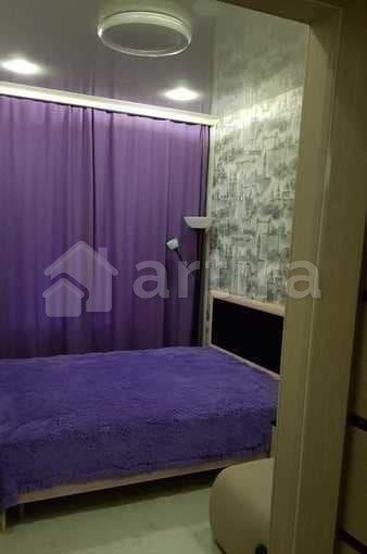 2-комн. апарт-ы, 62 м2, 1/4 эт. Нижний Тагил - изображение 6