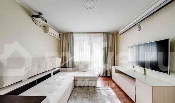 1-комн. квартира, 37.6 м2, 6/16 эт. Москва