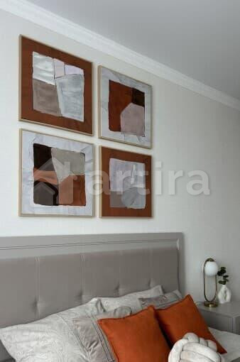 1-комн. квартира, 40 м2, 19/22 эт. Раменское - изображение 11