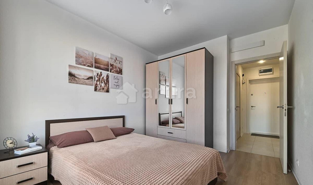 1-комн. квартира, 40 м2, 3/15 эт. Обнинск - изображение 1