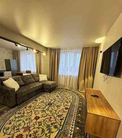 1-комн. квартира, 45 м2, 4/9 эт. Самара