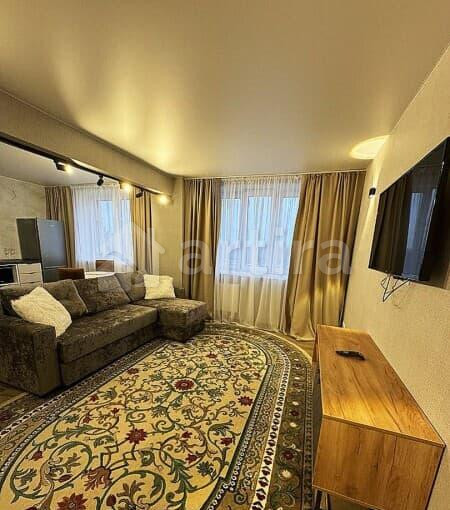 1-комн. квартира, 45 м2, 4/9 эт. Самара - изображение 6