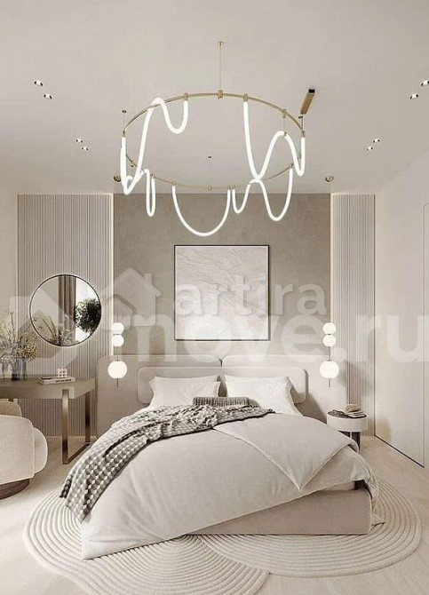 5-комн. квартира, 122 м2, 19/23 эт. Москва - изображение 5