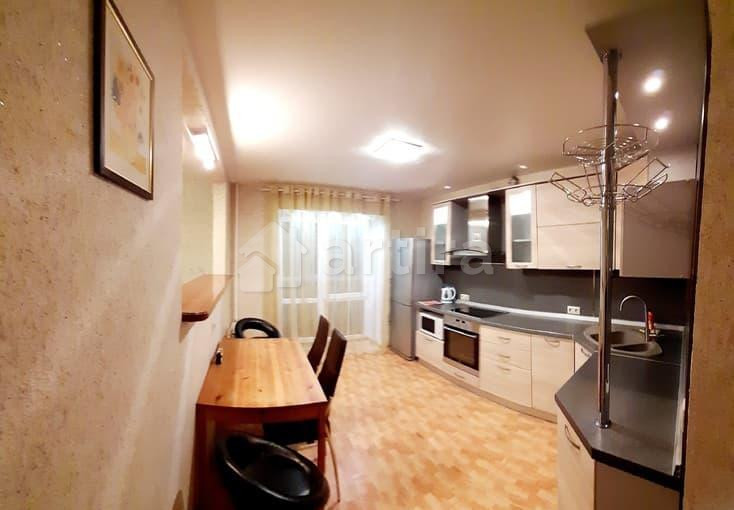 2-комн. квартира, 65 м2, 10/14 эт. Тюмень - изображение 9