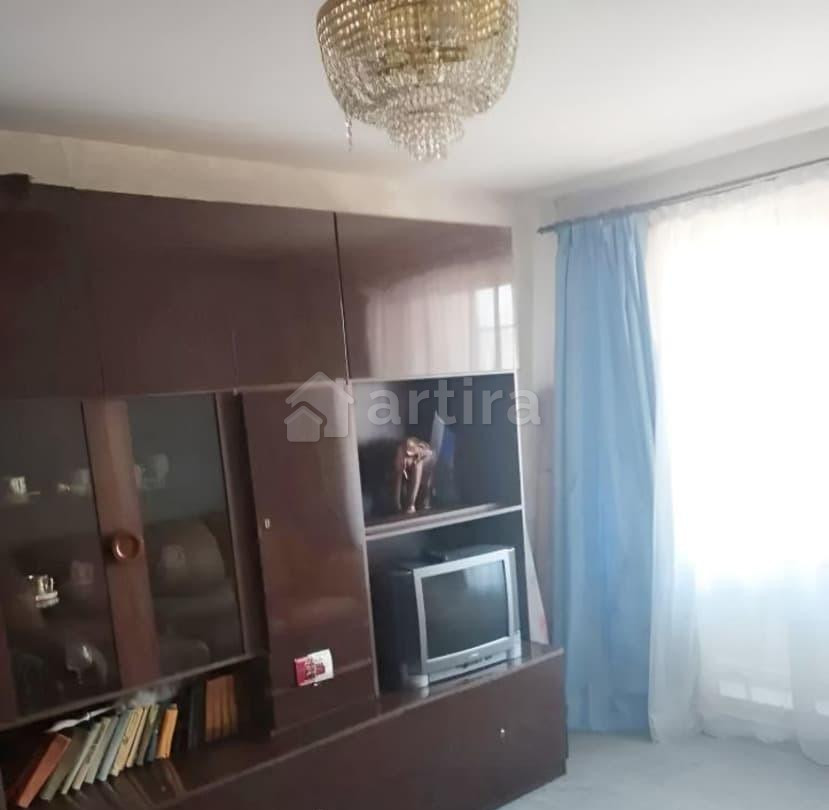 Комната, 20 м2, 6/9 эт. Москва - изображение 5