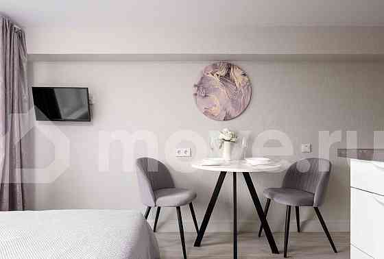 Студия, 15.9 м2, 8/8 эт. Москва