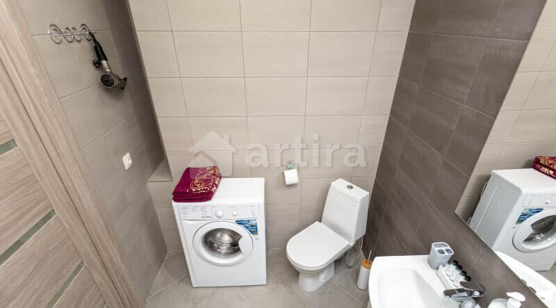 2-комн. квартира, 46 м2, 14/19 эт. Тюмень - изображение 16