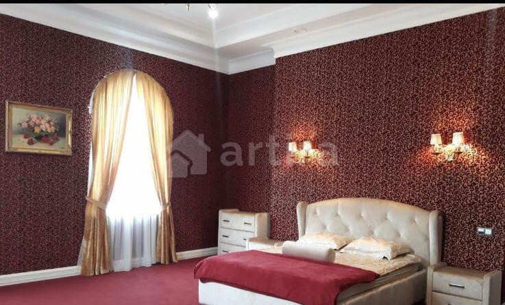 Дом, 1350 м2 Мытищи - изображение 11