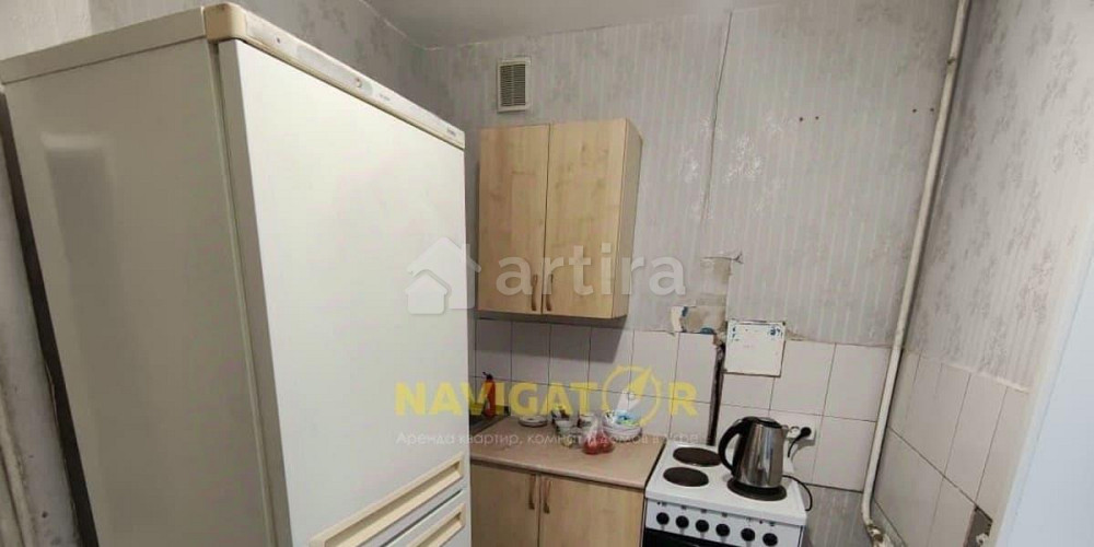 Комната, 38 м2, 8/9 эт. Уфа - изображение 6