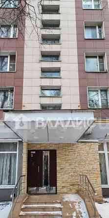 2-комн. квартира, 46.2 м2, 7/10 эт. Москва