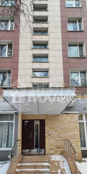 2-комн. квартира, 46.2 м2, 7/10 эт. Москва - изображение 2