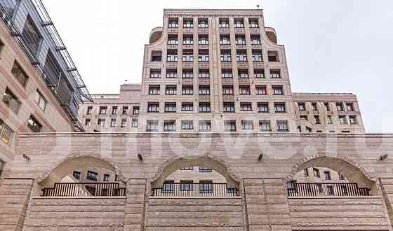 4-комн. апарт-ы, 192.1 м2, 13/14 эт. Москва