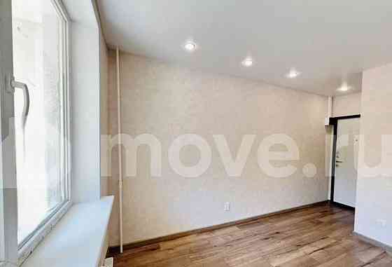 Студия, 13.2 м2, 1/14 эт. Москва