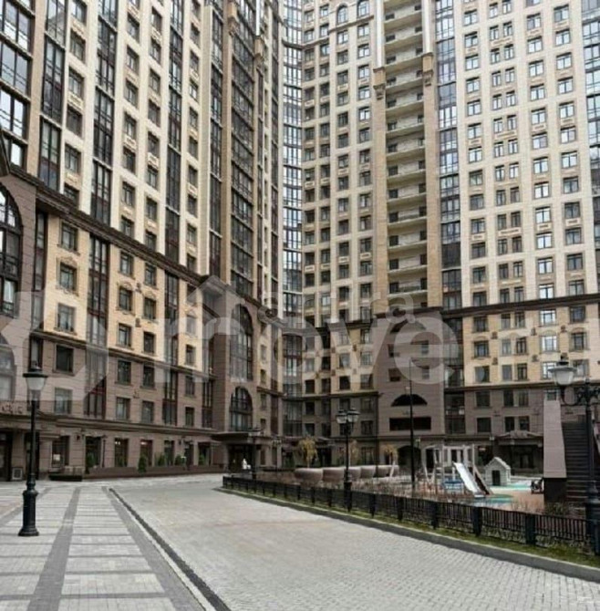 3-комн. квартира, 91.8 м2, 2/26 эт. Москва - изображение 1