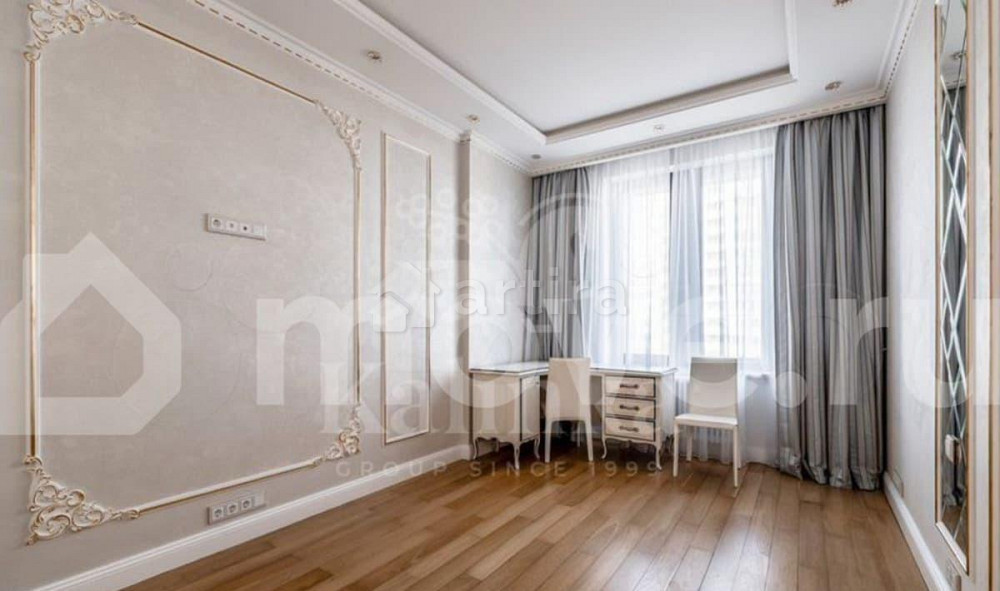 3-комн. квартира, 90 м2, 20/22 эт. Москва - изображение 6