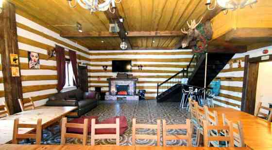 Коттедж, 370 м2 Новосибирск