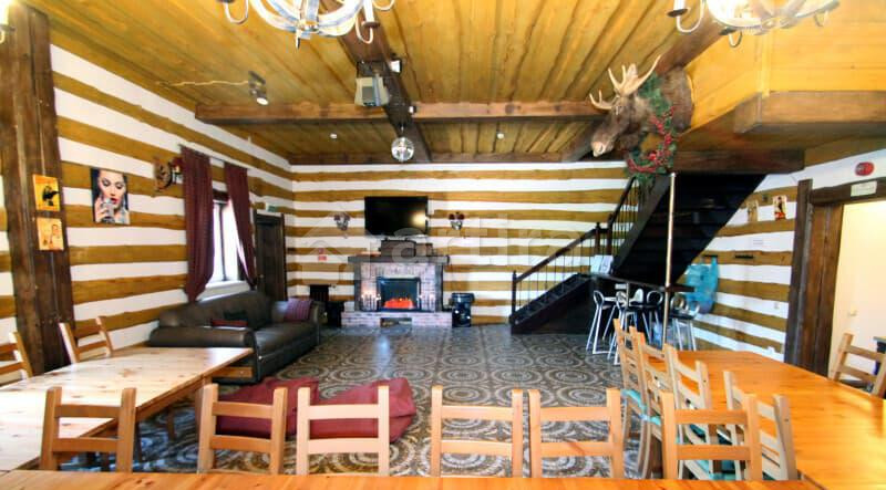 Коттедж, 370 м2 Новосибирск - изображение 5