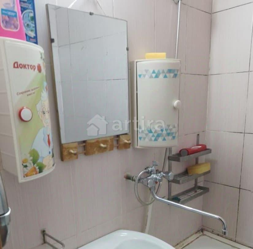 Комната, 17 м2, 8/9 эт. Санкт-Петербург - изображение 1