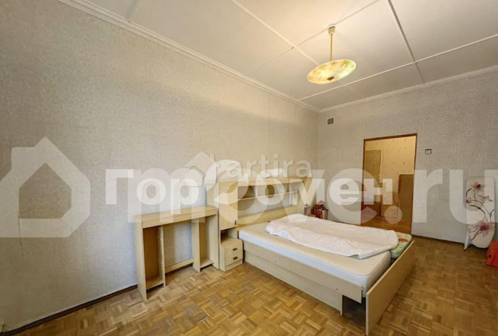 3-комн. квартира, 91 м2, 3/8 эт. Москва - изображение 3