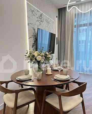 2-комн. квартира, 47.6 м2, 18/25 эт. Москва