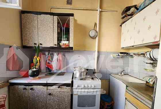 Комната, 15.7 м2, 4/5 эт. Москва