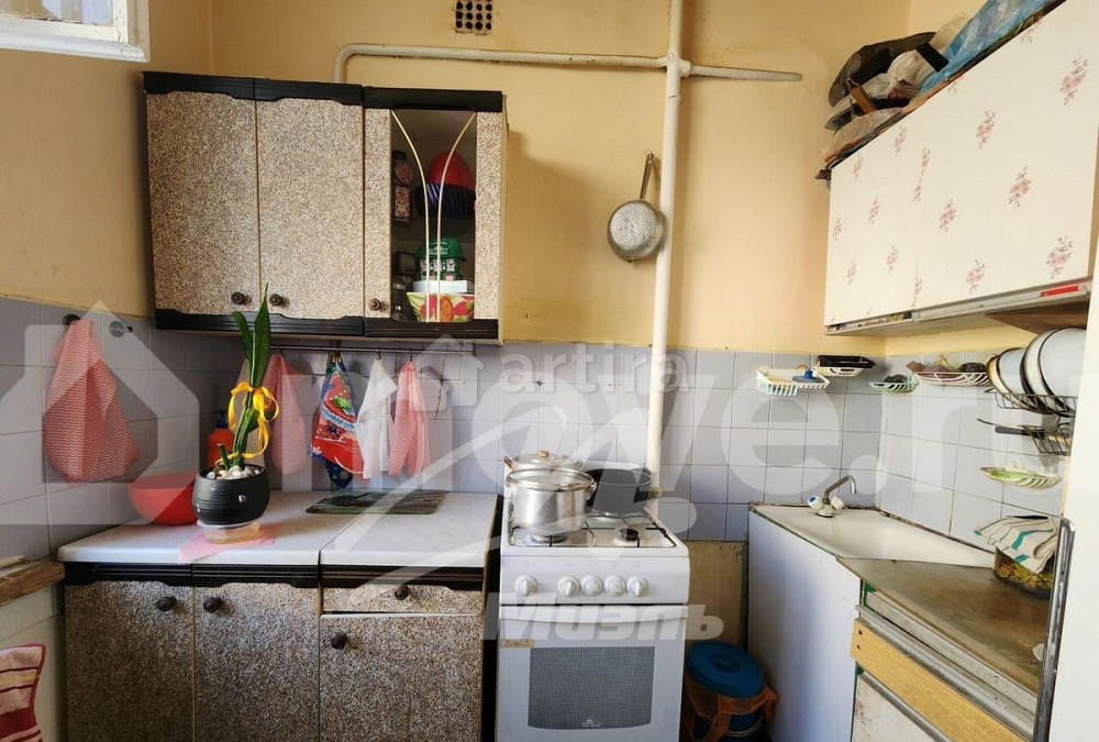 Комната, 15.7 м2, 4/5 эт. Москва - изображение 5