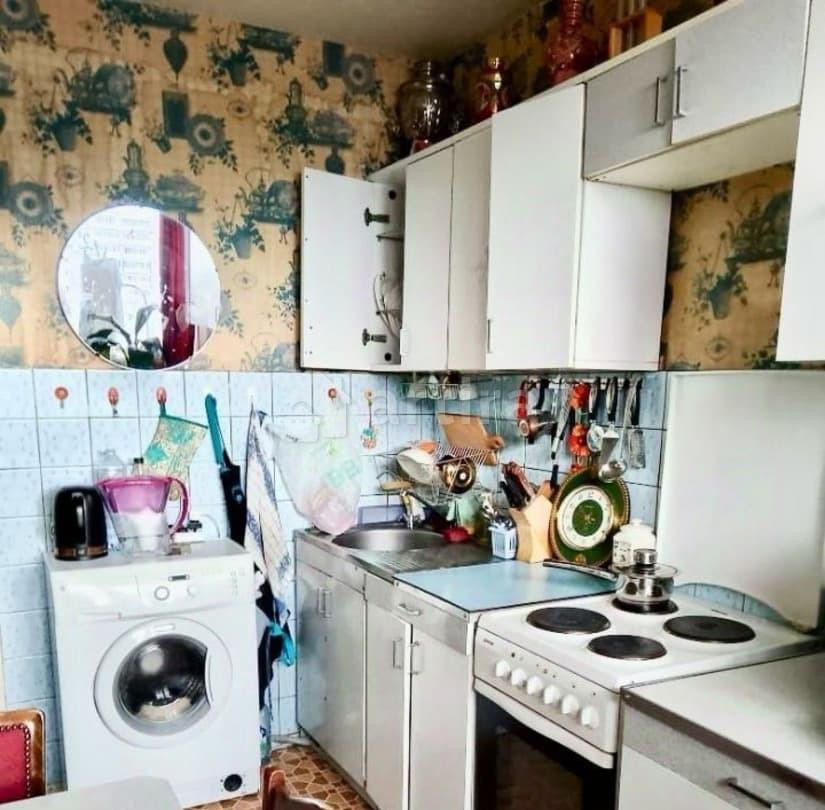 Комната, 17 м2, 14/16 эт. Москва - изображение 6