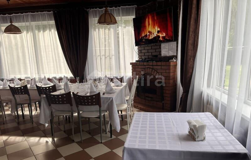 Дом, 500 м2 Москва - изображение 18