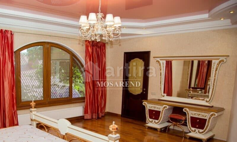 Коттедж, 450 м2 Краснознаменск - изображение 17