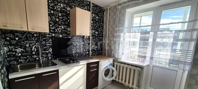 1-комн. квартира, 30 м2, 4/5 эт. Пушкино - изображение 8