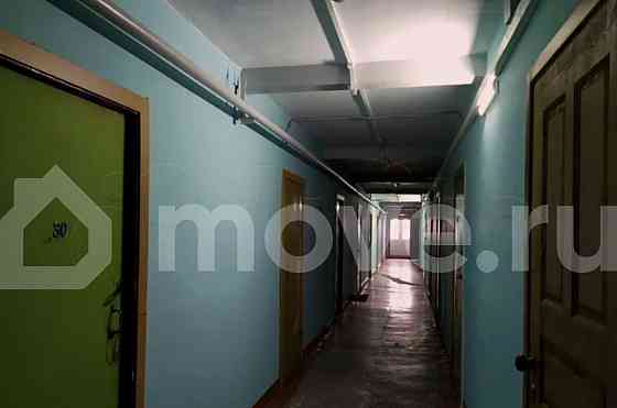 Студия, 14.9 м2, 1/2 эт. Москва