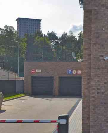 Гараж, 19.3 м2 Москва