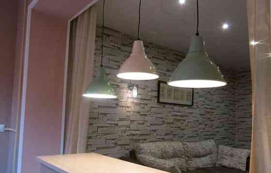 1-комн. квартира, 27 м2, 12/25 эт. Новосибирск