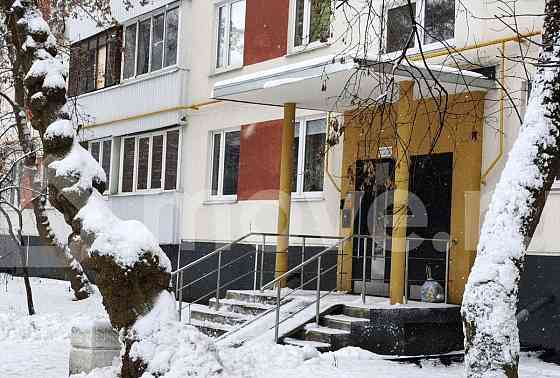 Студия, 13.2 м2, 1/9 эт. Москва