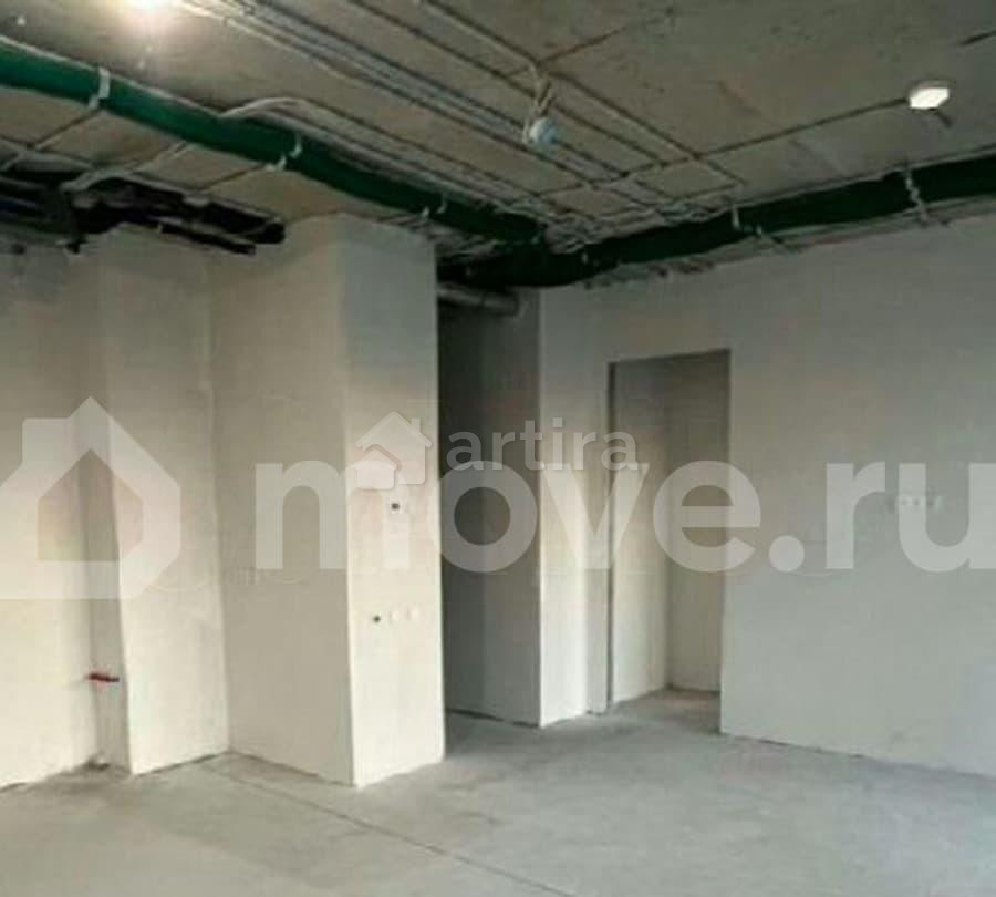 3-комн. квартира, 84 м2, 11/43 эт. Москва - изображение 7