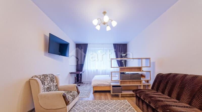 1-комн. квартира, 28 м2, 2/9 эт. Екатеринбург - изображение 4