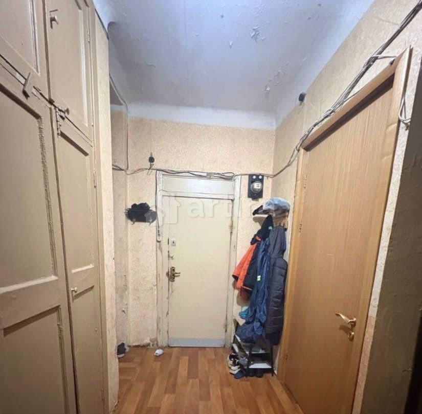 Комната, 18.7 м2, 2/7 эт. Москва - изображение 5