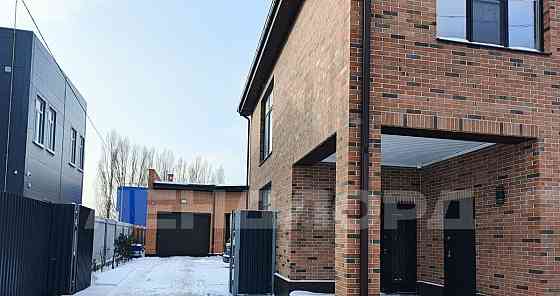 Дом, 169.1 м2, 4.6 сотки, 2 эт. Ростов-на-Дону