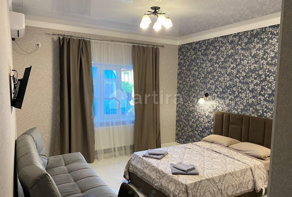 Коттедж, 150 м2, 1 эт. Миллерово - изображение 2