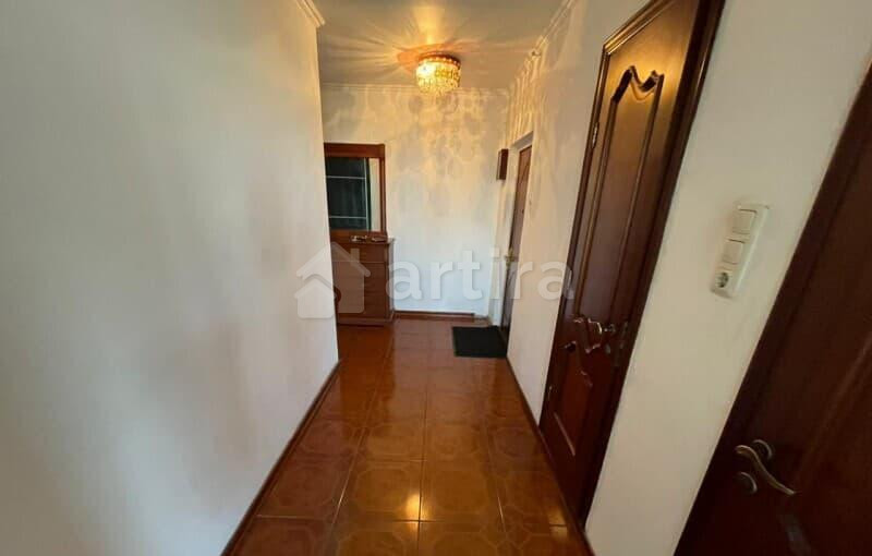 3-комн. квартира, 82 м2, 16/17 эт. Москва - изображение 10