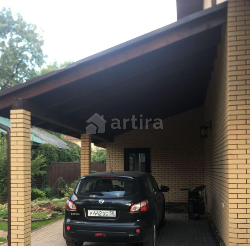 Дом, 172.5 м2, 6 соток, 2 эт. Балашиха - изображение 1