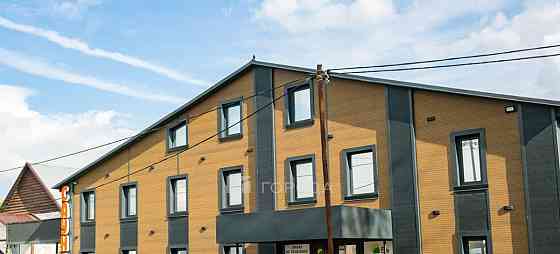 Дом, 1000 м2, 9 соток, 3 эт. Новосибирск