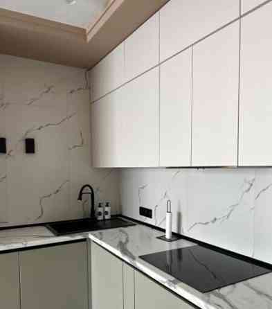 1-комн. квартира, 53 м2, 10/19 эт. Тюмень