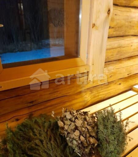 Дом, 40 м2 Иркутск - изображение 16