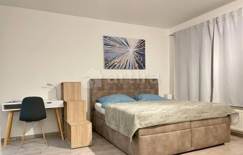 1-комн. квартира, 26 м2, 2/5 эт. Жуковский - изображение 1