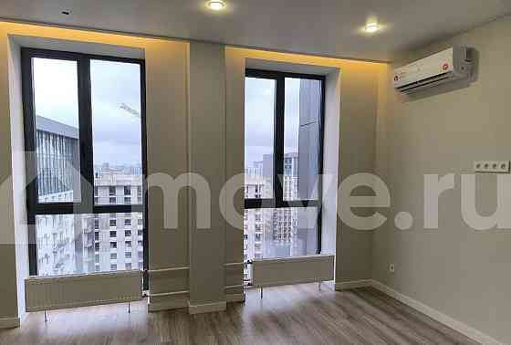 Студия, 25.4 м2, 17/18 эт. Москва