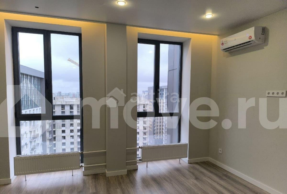 Студия, 25.4 м2, 17/18 эт. Москва - изображение 2