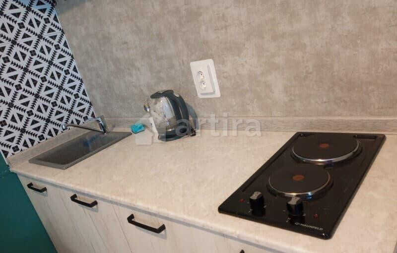 1-комн. квартира, 27 м2, 2/16 эт. Екатеринбург - изображение 8