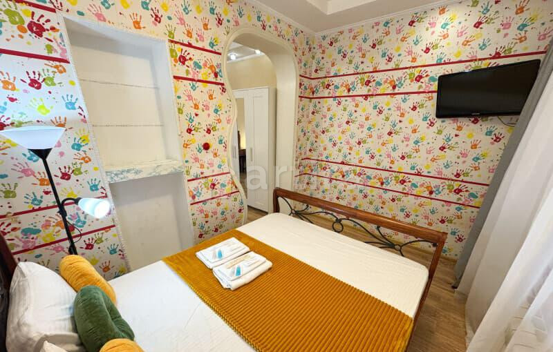 3-комн. квартира, 65 м2, 5/17 эт. Лобня - изображение 11