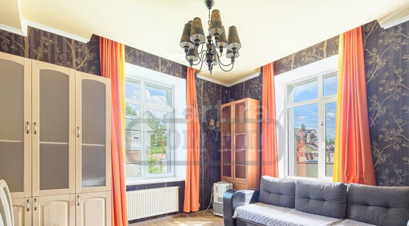 Коттедж, 700 м2 Одинцово - изображение 11